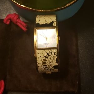 kate spade lady watch